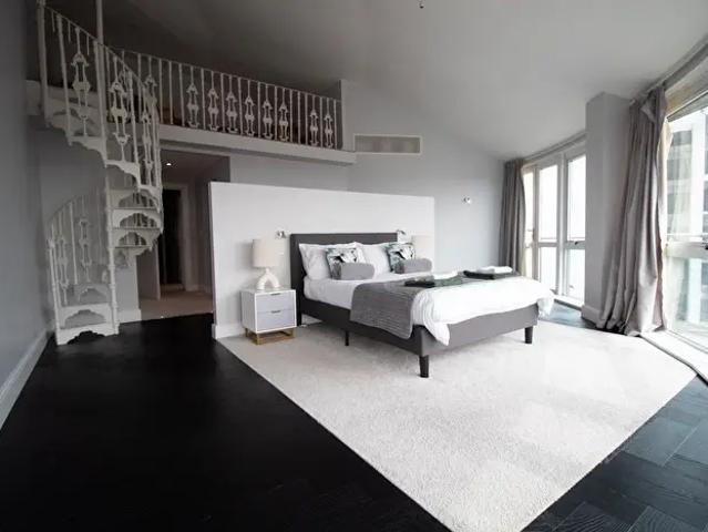 Apartment for rent in St Ann's, Haddon