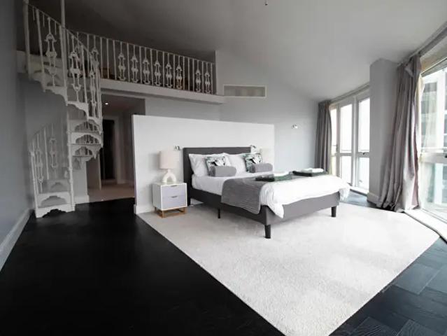 Apartment for rent in St Ann's, Haddon