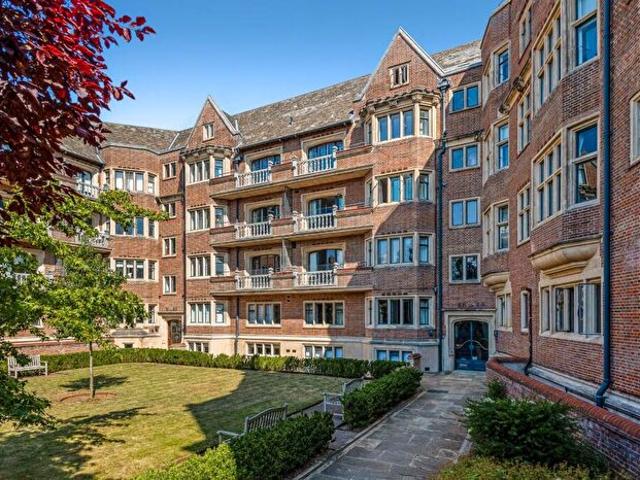 Apartment for rent in The Slade, Oxfordshire
