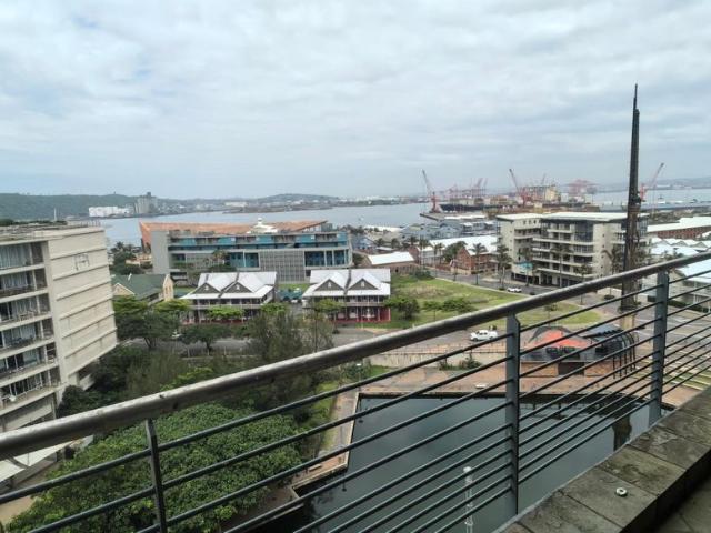 Apartment for rent in Seaview, Kwazulu-natal