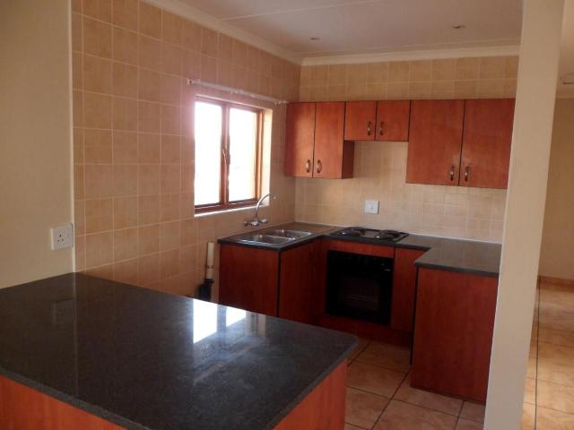 Apartment for rent in Witbank, Mpumalanga