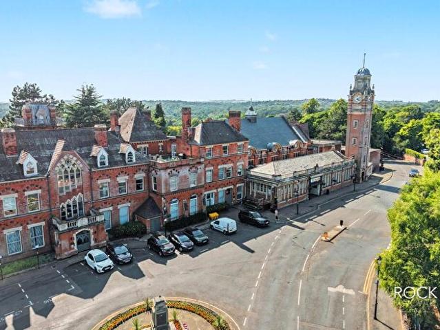 Apartment for rent in Sutton Coldfield, West Midlands
