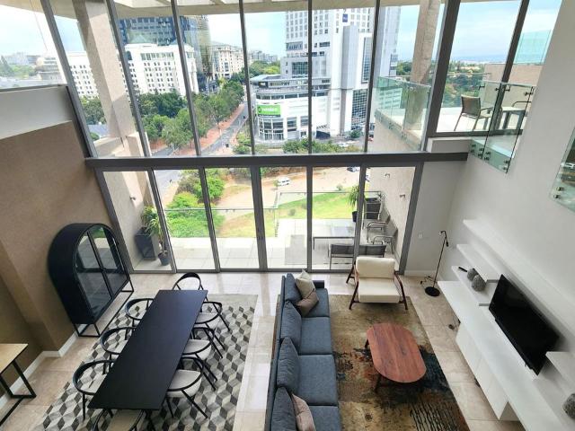 Apartment for rent in Alexandra, Gauteng