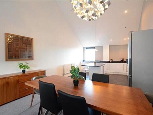 Apartment for rent in St Ann's, Haddon