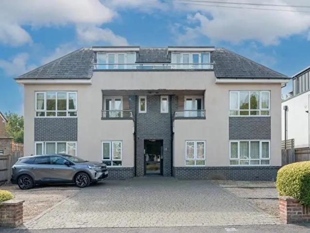Apartment for rent in The Slade, Oxfordshire