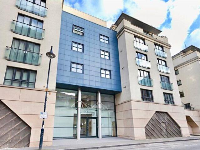 Apartment for rent in St Matthew's, Old Wharf