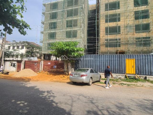Flat for sale in Eti Osa, Abuja
