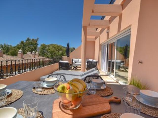 Casa en alquiler en Nueva Andalucía, Almería
