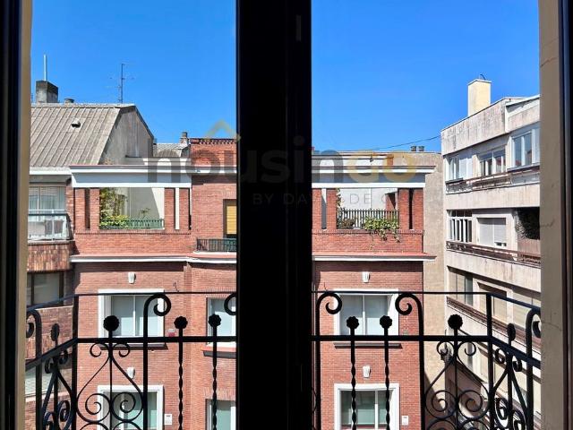 Casa en alquiler en Salamanca, Madrid