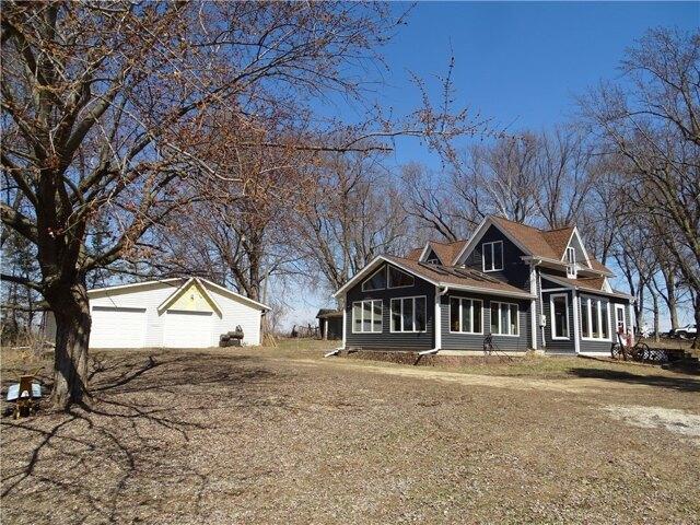 House for sale in Pepin
