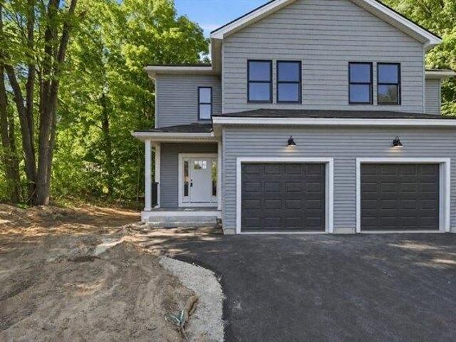 Condo for sale in Pepperell, Massachusetts