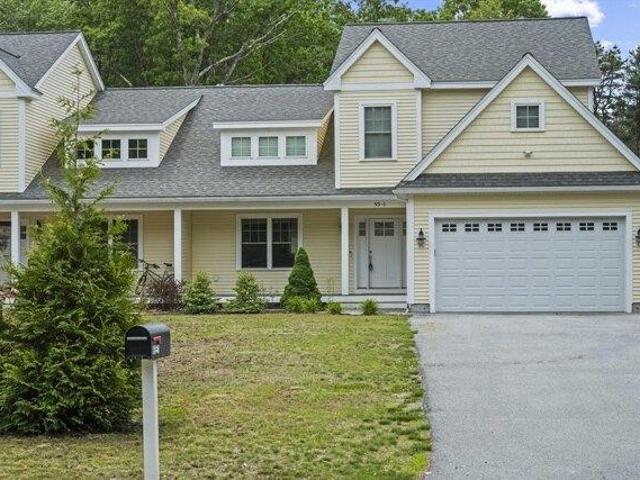 Condo for sale in Pepperell, Massachusetts