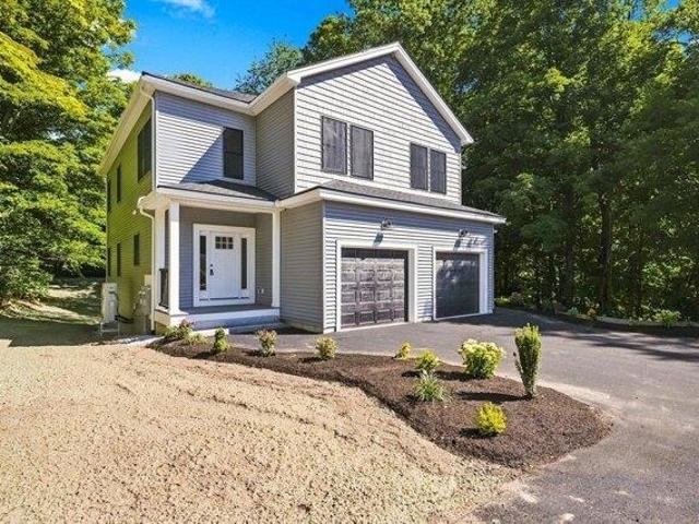 Condo for sale in Pepperell, Massachusetts