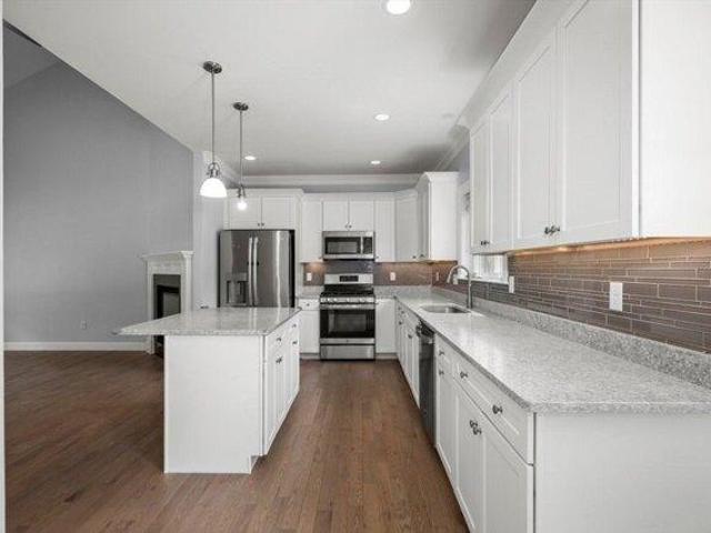 House for sale in Pepperell, Massachusetts