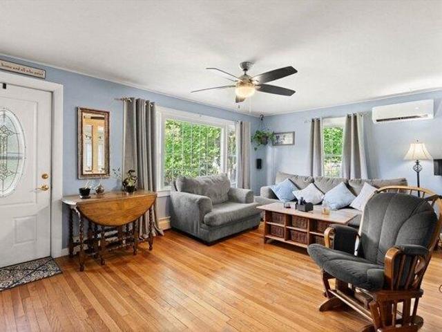 House for sale in Pepperell, Massachusetts