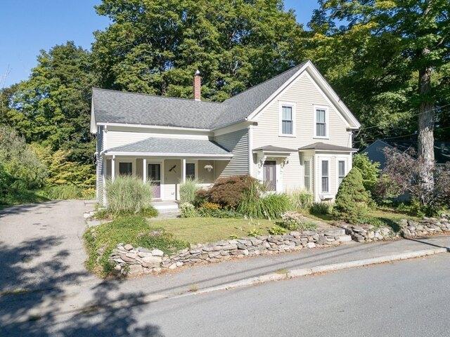 House for sale in Pepperell, Massachusetts