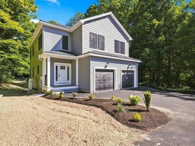 Condo for sale in Pepperell, Massachusetts