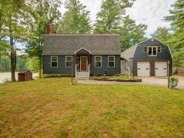 House for sale in Pepperell, Middlesex County