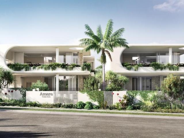 Apartment for sale in Queensland