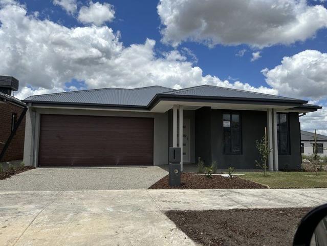 House for rent in Mode, Melbourne