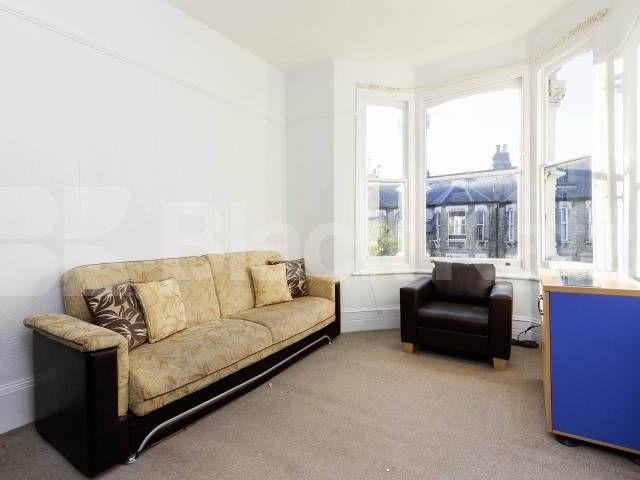 Apartment for rent in Harringay, Greater London