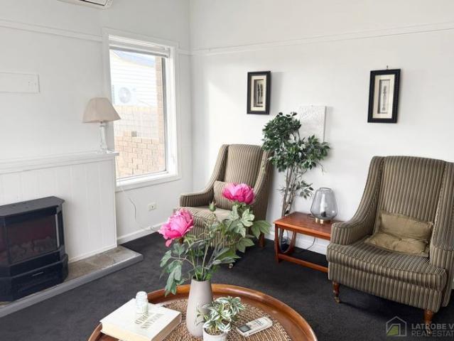 House for rent in Traralgon, Victoria
