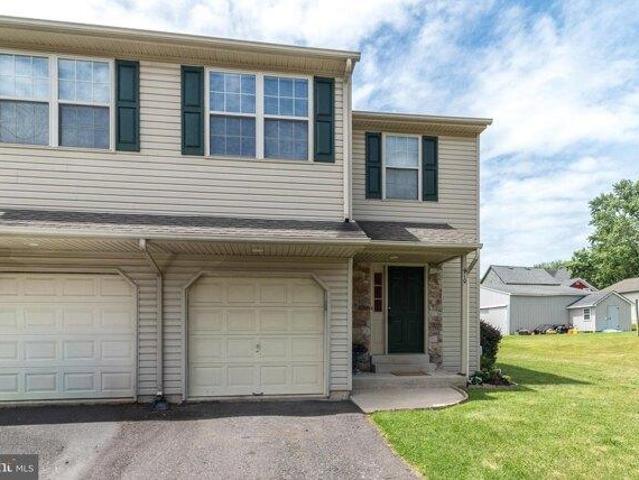 House for sale in Bucks, Pennsylvania