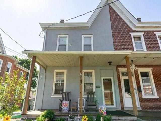 House for sale in Bucks, Pennsylvania