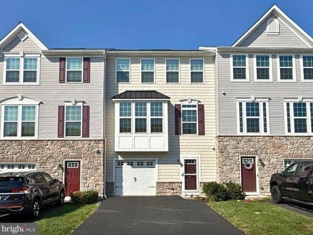 House for sale in Bucks, Pennsylvania