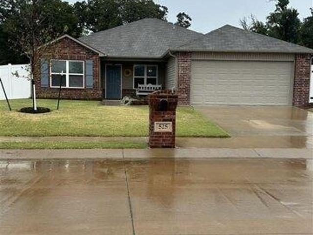 House for sale in Perkins, Oklahoma