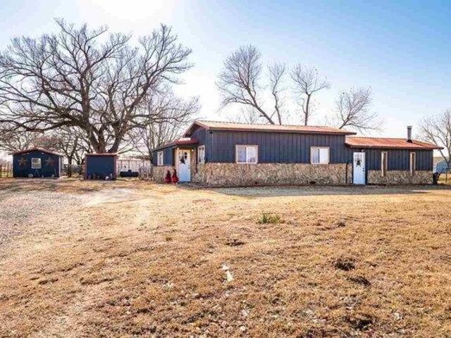 House for sale in Perkins, Oklahoma