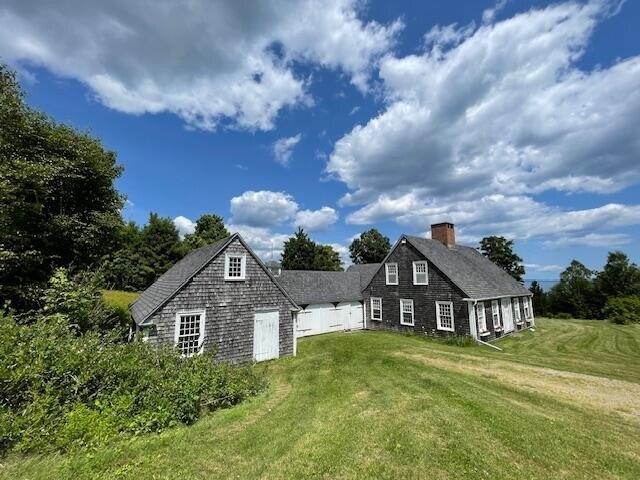 House for sale in Perry, Maine