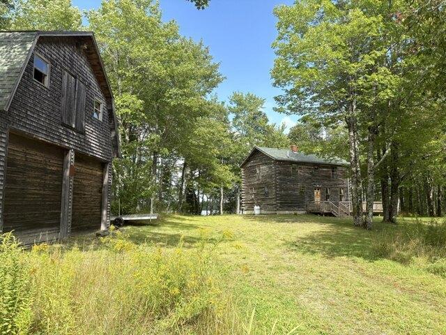 House for sale in Perry, Maine