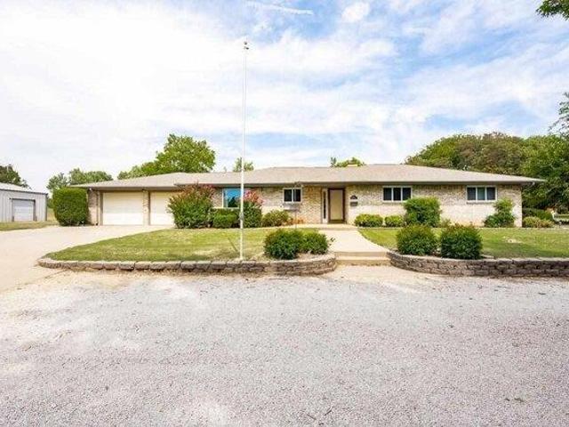 House for sale in Perry, Oklahoma