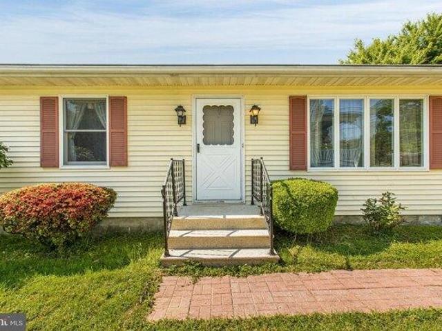 House for sale in Cecil, Maryland