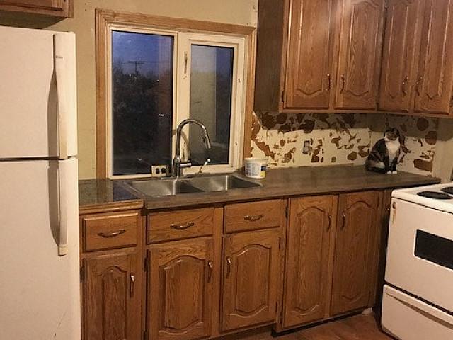 Duplex for rent