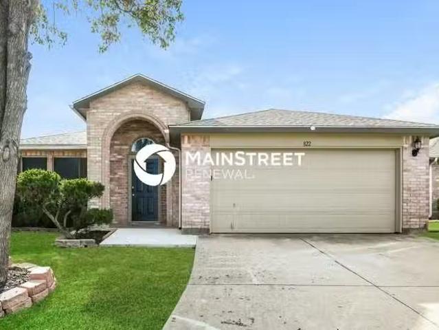 House for rent in Arlington