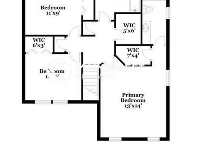 House for rent in Wake Forest
