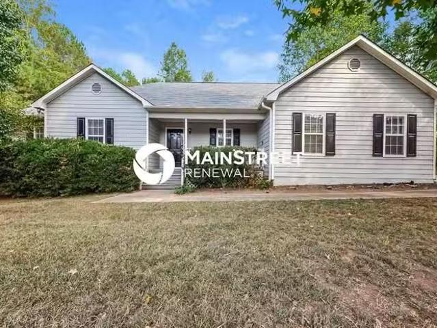 House for rent in Mcdonough