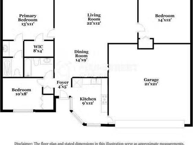 House for rent in Palm Bay