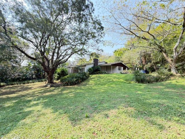 House for rent in Field's Hill, Kloof