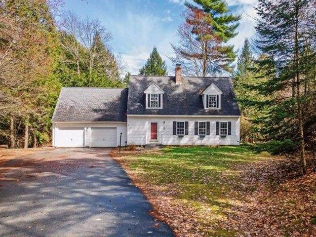 House for sale in New Hampshire