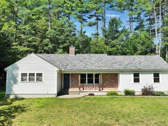 House for sale in New Hampshire