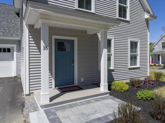 Condo for sale in New Hampshire