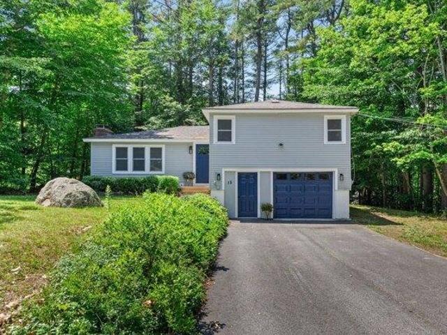 House for sale in New Hampshire
