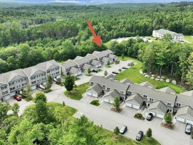 House for sale in New Hampshire