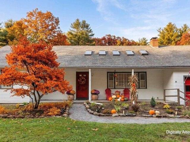 House for sale in New Hampshire