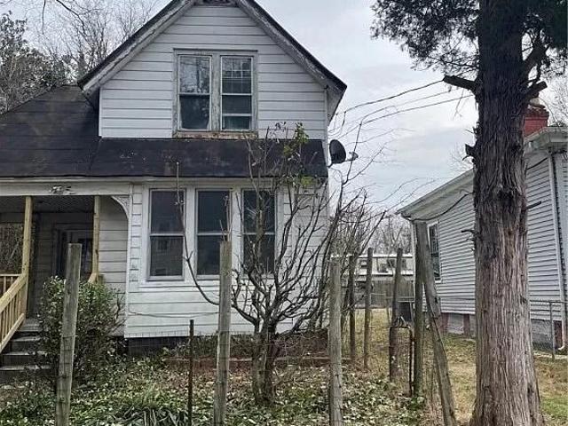 House for sale in Virginia