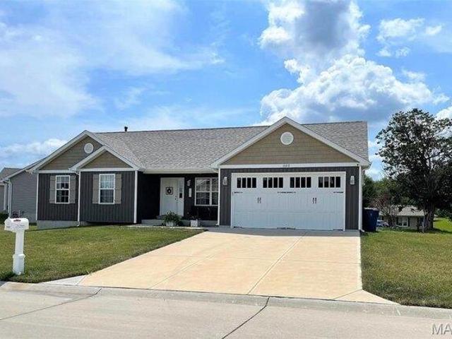 House for sale in Herculaneum, Missouri