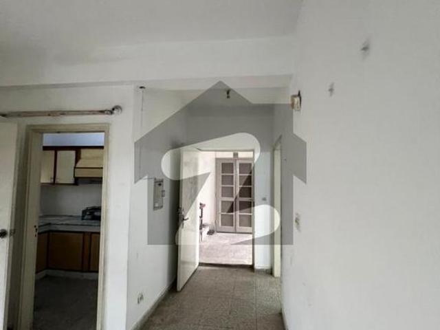 Apartment for rent in Islamabad